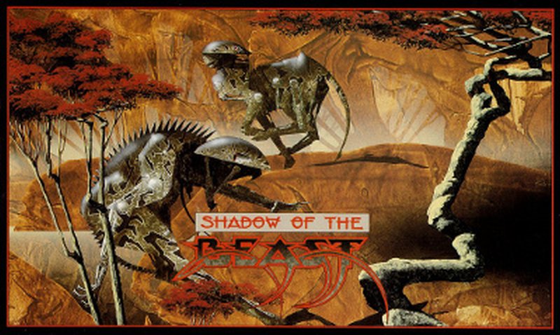 Shadow of the Beast - Metacritic