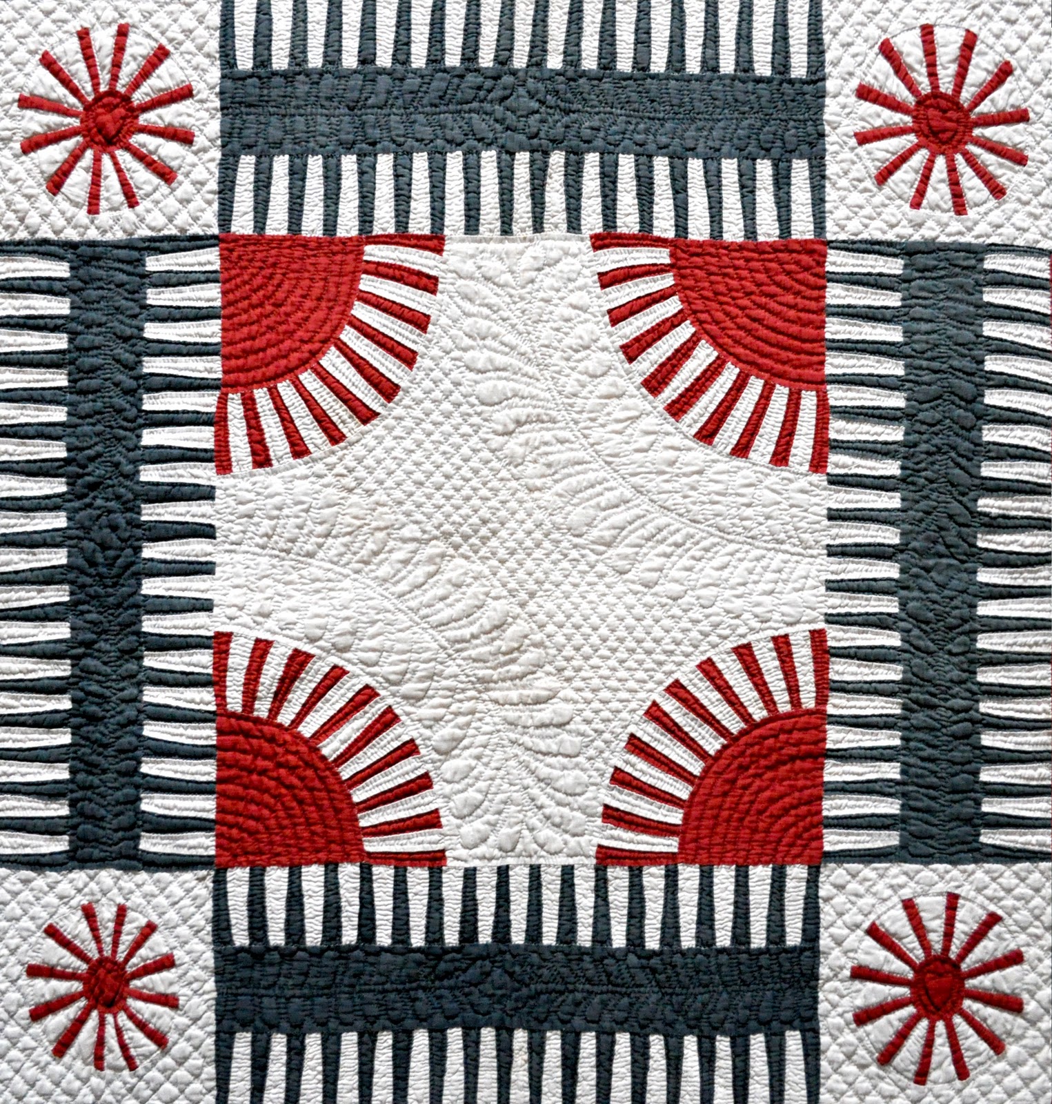 Wonkyworld Evening with the Emerald Valley Quilters