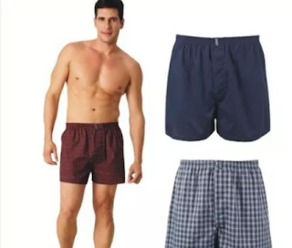 Tips Memilih Celana Boxer Tips Memilih Celana Boxer