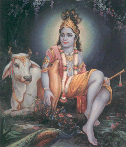 Krishna Porn 50