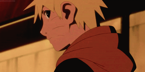 Gambar Naruto Animasi Bergerak Gif Kata Lucu