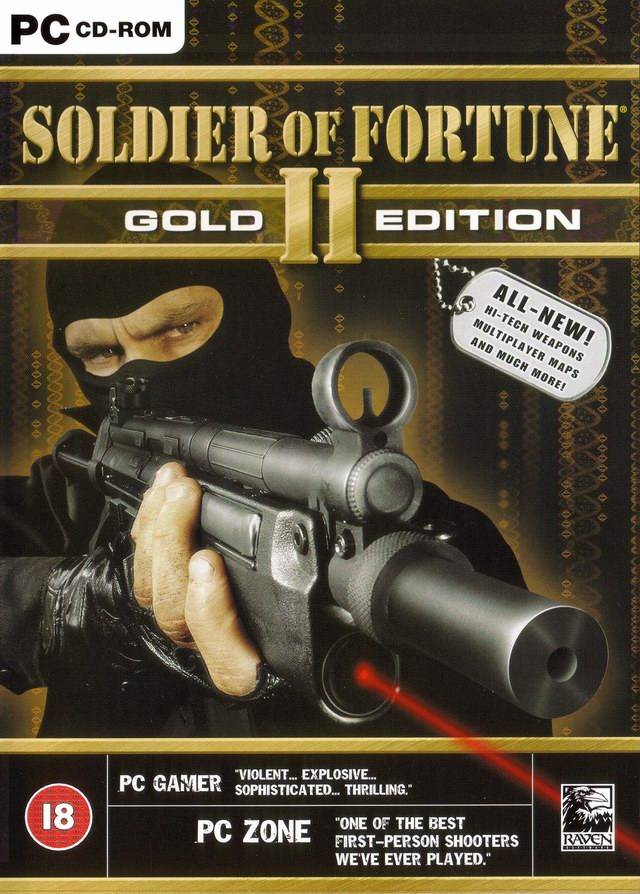Soldier Of Fortune 2 Full Game Free Download For PCSoldier Of Fortune 2 Full Game Free Download For PC