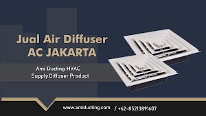 Jual Air Diffuser AC di Jakarta Terlengkap Jual Air Diffuser AC di Jakarta Terlengkap