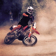 Motocross, real passion!