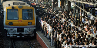 Mumbai, Maharashtra Largest Cities in India by Area