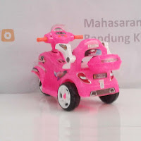 motor mainan aki pmb veriton