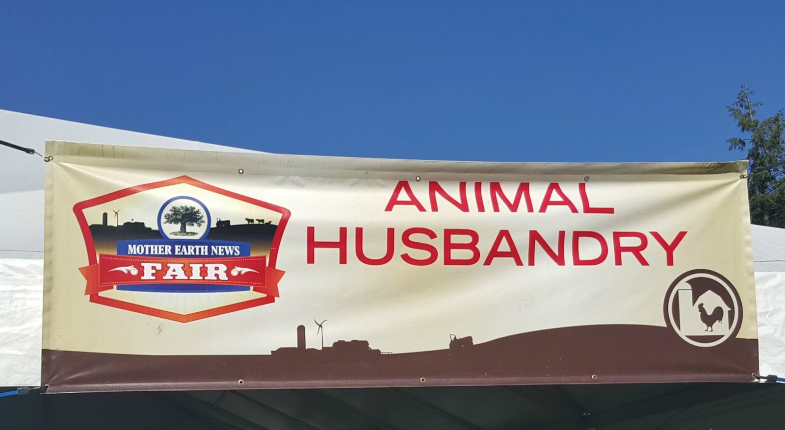 Photos from the Mother Earth News Fair - Sept. 18-20th | Fresh Eggs Daily® Photos from the Mother Earth News Fair - Sept. 18-20th | Fresh Eggs Daily®