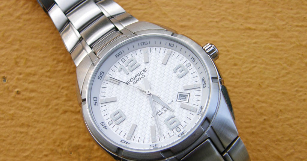 casio efa 125