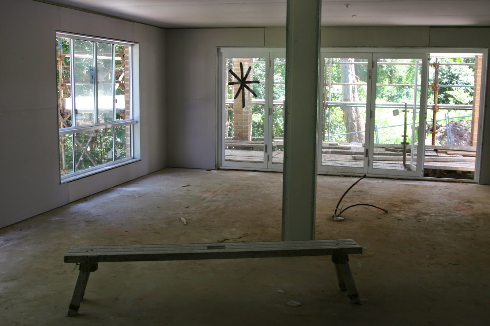 Our Copacabana Home