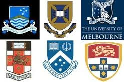 Top 25 Universities in Australia 2016 Top 25 Universities in Australia 2016