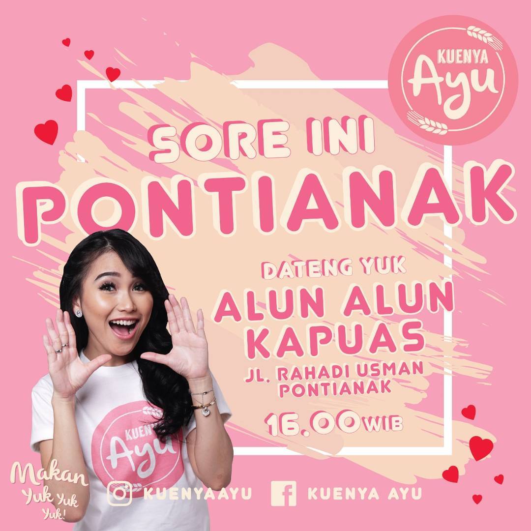 kuenya-ayu kuenya-ayu