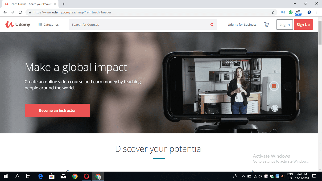 100 Dollars A Month >> Earn Passive Income Upto 100 Dollars Per Month Udemy 100 Dollars A Month >> Earn Passive Income Upto 100 Dollars Per Month Udemy