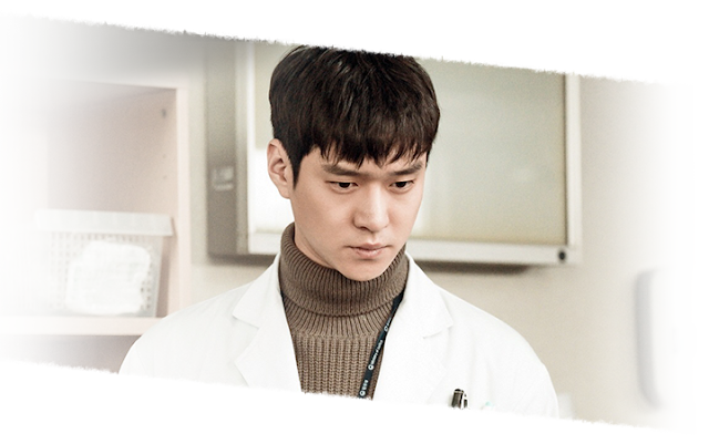 Cross：神的禮物-線上看-戲劇簡介-人物介紹-tvN