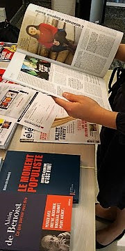 revue éléments étiquette droite gauche revue éléments étiquette droite gauche