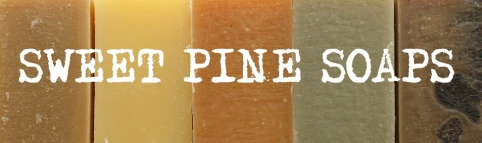 Sweet Pine Soaps