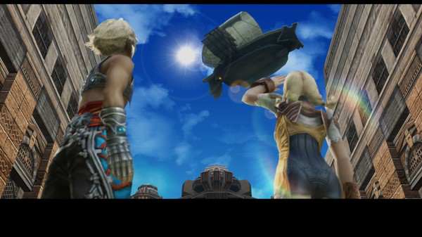 FINAL FANTASY XII THE ZODIAC AGE FINAL FANTASY XII THE ZODIAC AGE