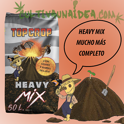 HeavyMix HeavyMix