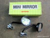 Kyoto Mini Mirror