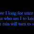 Tune of the Day, Kamelot - Epilogue