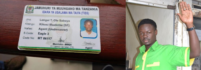 Image result for lengai ole sabaya