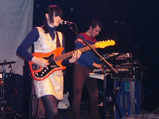 Live Bootlegs: Broadcast - Live @ Meredith Music Festival, Australia,  10-12-2010