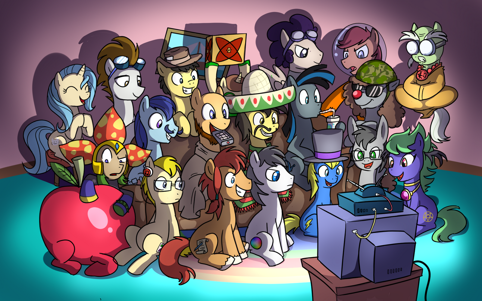 найтмер эпплджек. пони зомби апокалипсис. пони зомби апокалипсис. рейнбоу дэш гримдарк.