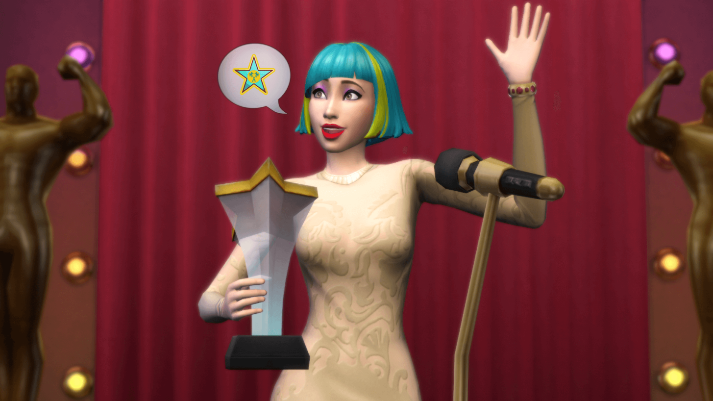 Cheats the sims 4 rumo a fama - Blog Componentes da Web Atualidades