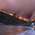 Έκαψε τη Χίο, επειδή δεν τον προσέλαβαν!