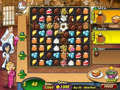 Screenshot 4 Download Coffee Rush Game For Torrent