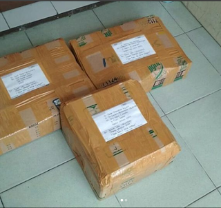 Paxel Jasa Ekspedisi Sameday Delivery, Bikin Paketmu Selamat Harga Hemat! Paxel Jasa Ekspedisi Sameday Delivery, Bikin Paketmu Selamat Harga Hemat!
