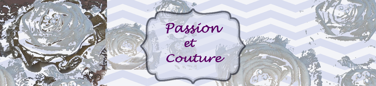 Passion et Couture