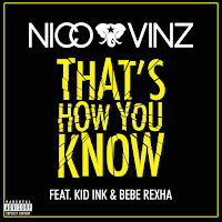 DOWNLOAD NICO & VINZ - THAT'S HOW YOU KNOW NICO & VINZ - THAT'S HOW YOU KNOW on iTunes