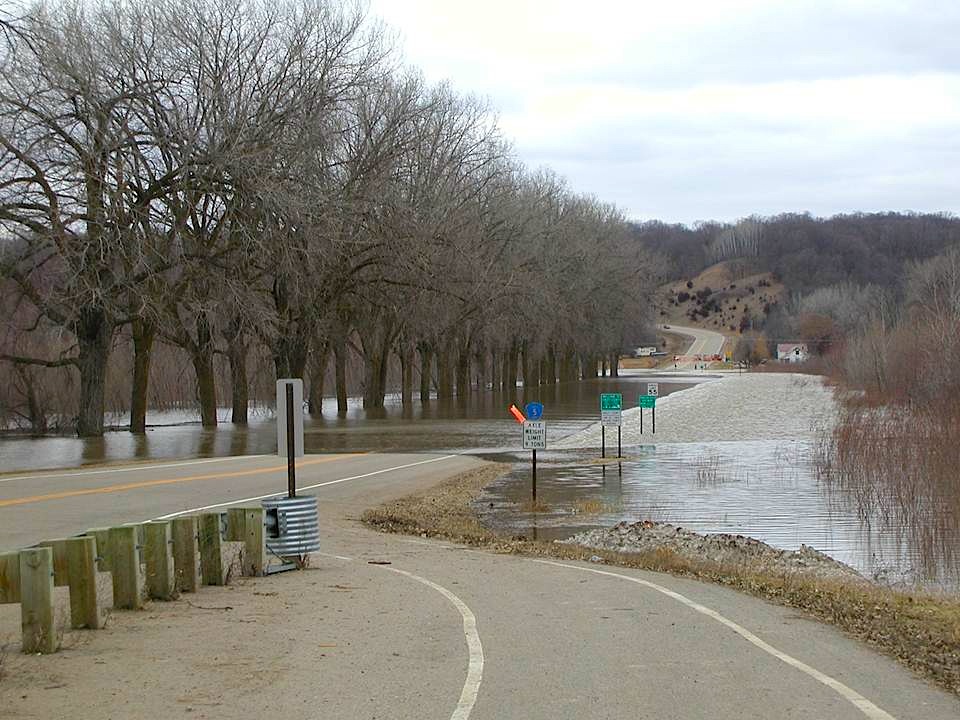 earthscienceguy Geologic History of the MN River Valley Part 1