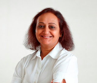 Anita Nayyar_CEO Havas Media India & South Asia_low res Anita Nayyar_CEO Havas Media India & South Asia_low res