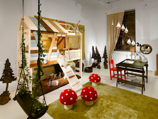 Turn Any Kids Room Into a Magical Kingdom of Their Very Own!