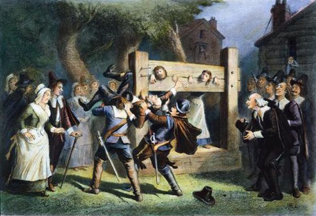 Puritanism And The Puritan Movement