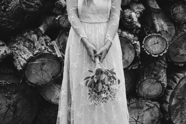 boda galicia pazo da merced daniel santalla