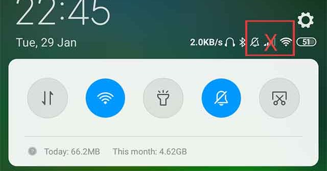 Cara Ampuh Mengatasi Sinyal Xiaomi Yang Hilang Yukampus