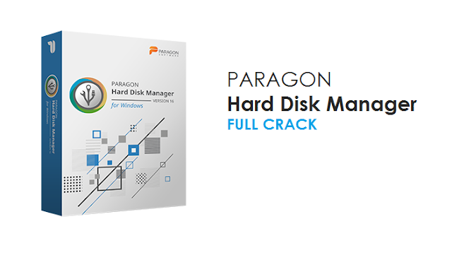 paragon software hard disk manager 16 paragon software hard disk manager 16