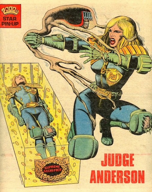 download judge dredd cassandra anderson