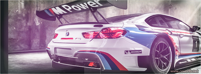 Bmw Tunned Facebook Cover