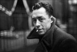 Η πνευματική ανταρσία και ο Albert Camus - Αποφθέγματα Αλμπέρ Καμύ