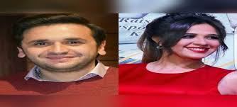 تصوير المسلسل الجديد هربانة منها بطولة الفنانة ياسمين عبد العزيز