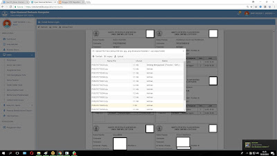 Cara upload Foto Peserta ujian UNBK Cara upload Foto Peserta ujian UNBK