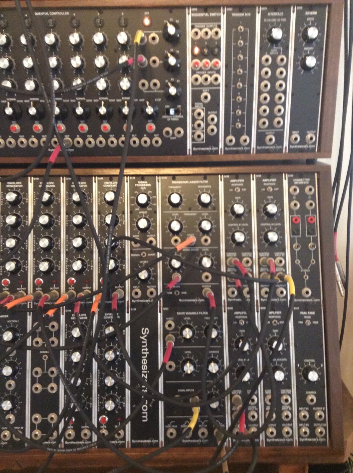 MATRIXSYNTH: Synthesizers.Com Modular Synth