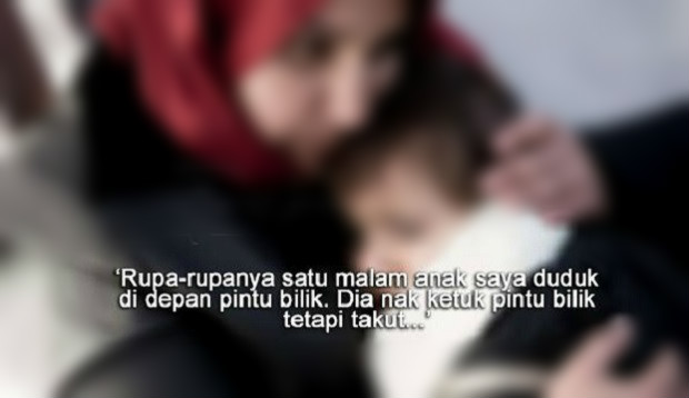 Siapa Sangka Perkahwinan Kedua Satu Kesilapan Yang Besar "Saya Pilih Lelaki Yang Salah" suami ke dua,perkahwinan ke dua,suami zalim, suami pukul isteri, suami pukul anak, suami kaki pukul, suami pukul anak tiri,suami pendera