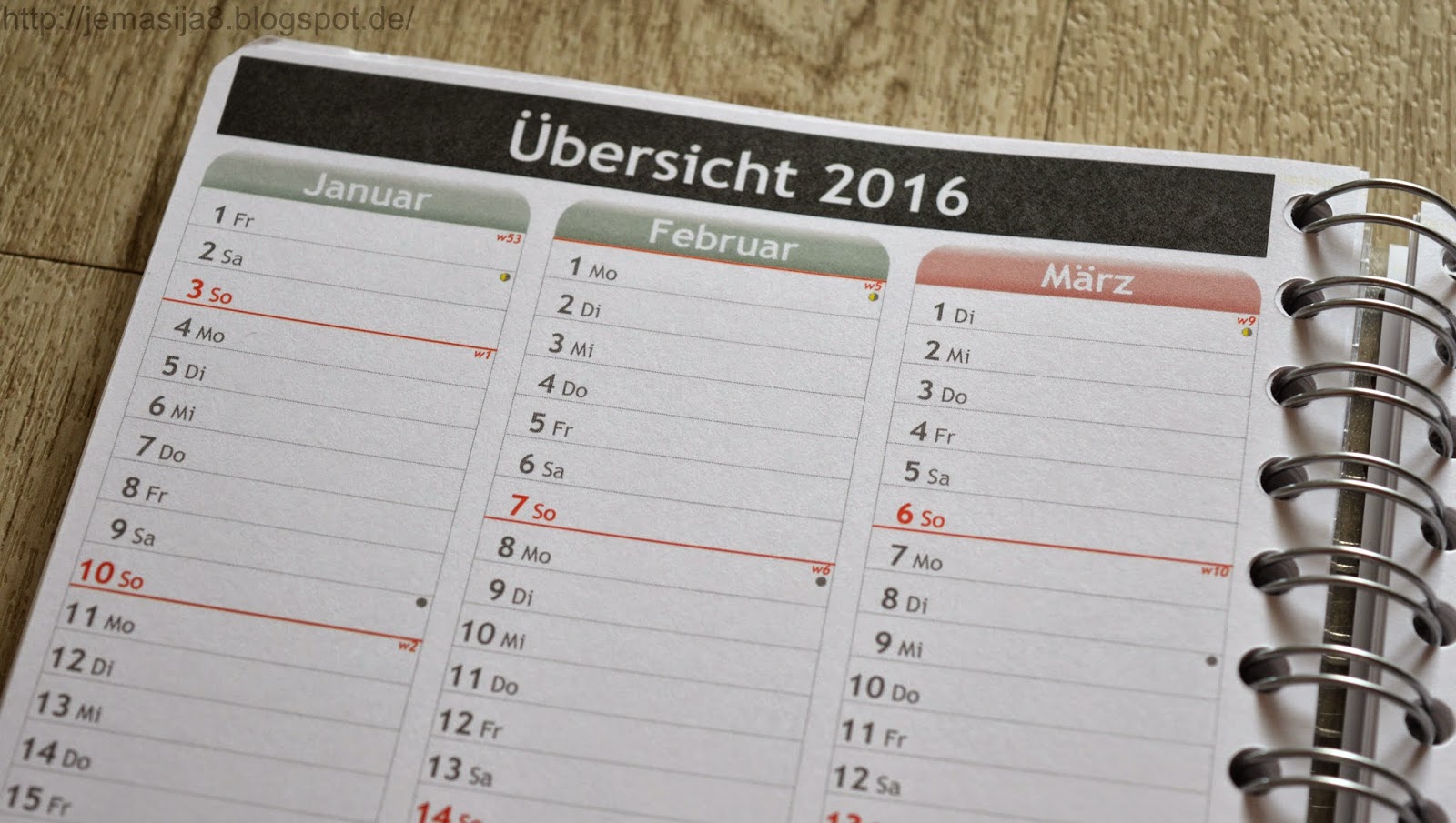 Wie Viel Kostet Ein Persönlicher Kalender 