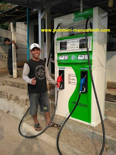 gambar pom mini gambar pom mini