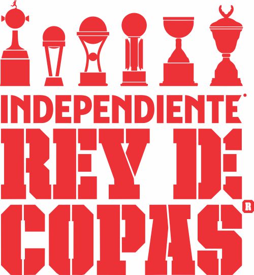 Diseños, vectores y más: Independiente - Rey de Copas
