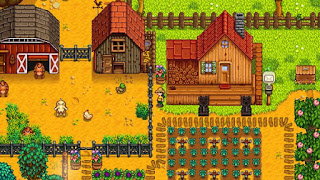  Download Game Stardew Valley